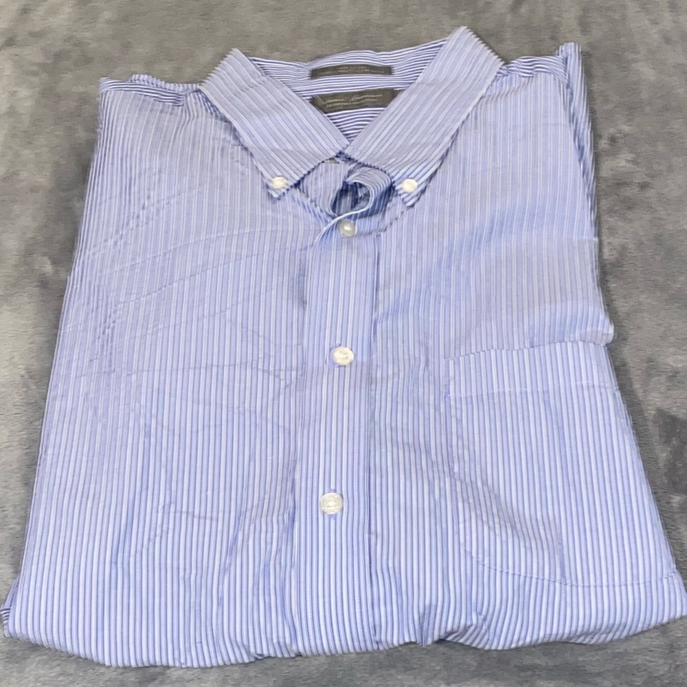 Daniel Cremuiex dress shirt